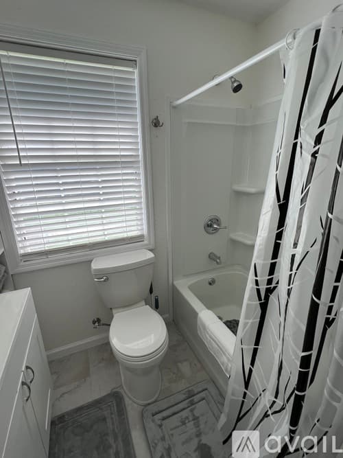 Douglas Apartment: 65 Willow Way