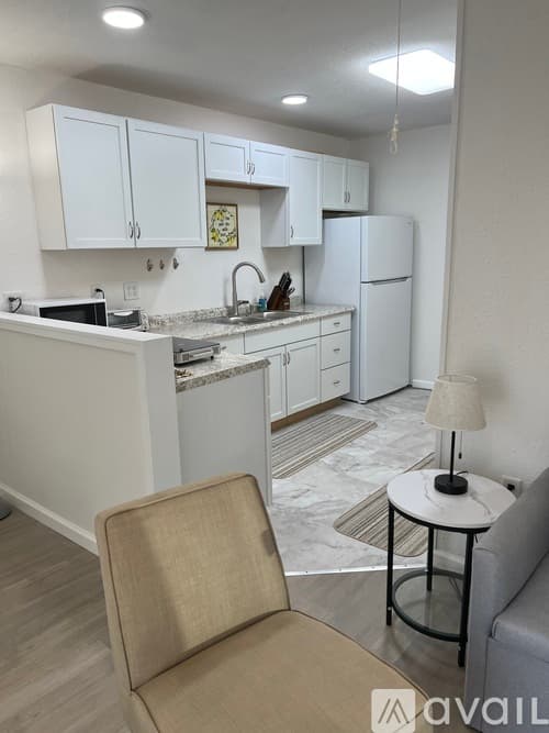 Douglas Apartment: 65 Willow Way