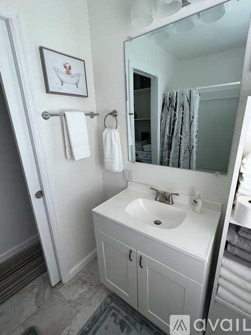 Douglas Apartment: 65 Willow Way