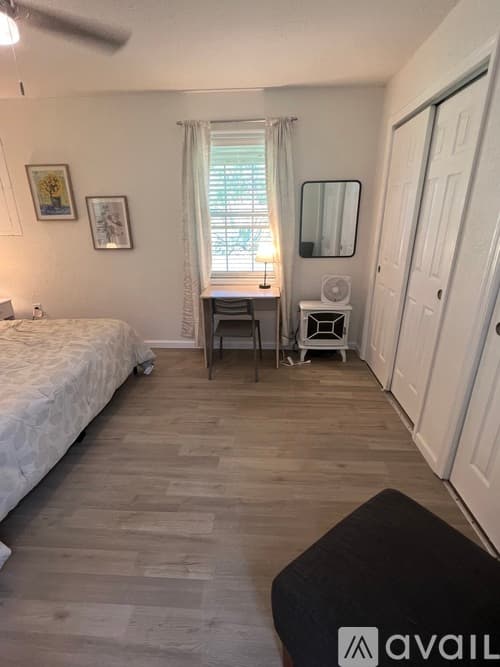 Douglas Apartment: 65 Willow Way