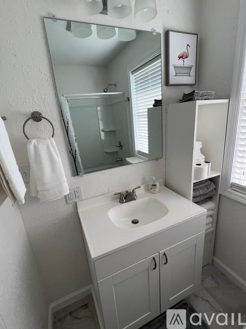 Douglas Apartment: 65 Willow Way