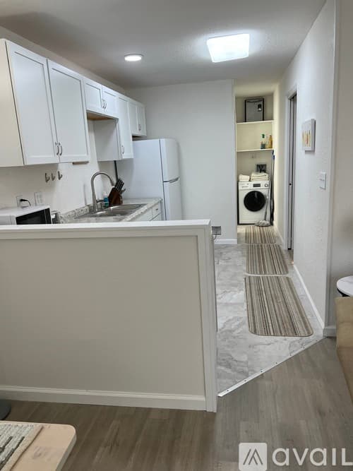 Douglas Apartment: 65 Willow Way