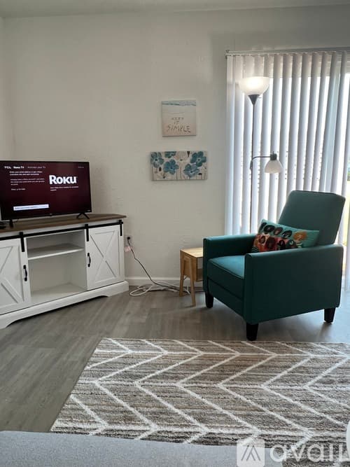 Douglas Apartment: 65 Willow Way