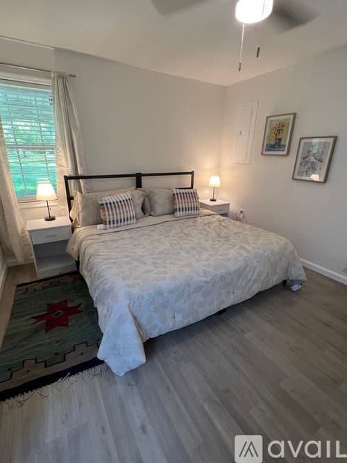 Douglas Apartment: 65 Willow Way