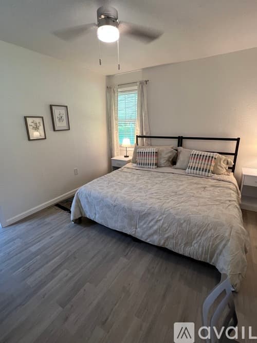 Douglas Apartment: 65 Willow Way