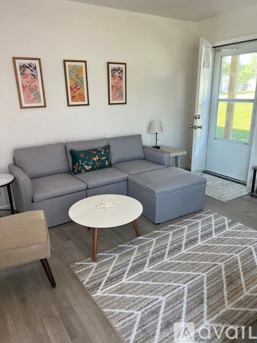 Douglas Apartment: 65 Willow Way