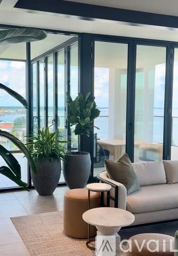 Tampa Apartment: 5451 Bay Center Dr
