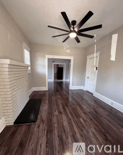 Jacksonville House: 7266 Barberie St
