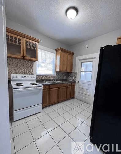 Jacksonville House: 7266 Barberie St
