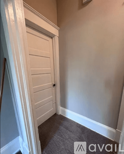 Jacksonville House: 7266 Barberie St