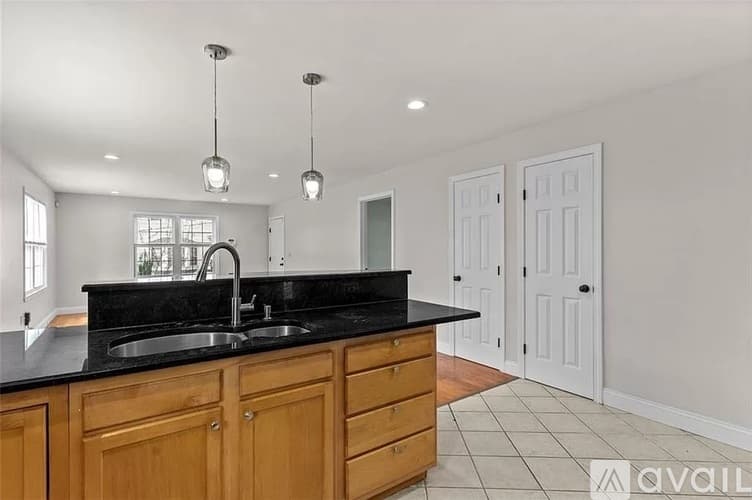 Providence Condo: 23 Vaughan Street