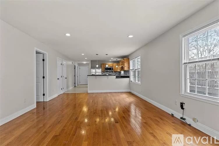 Providence Condo: 23 Vaughan Street