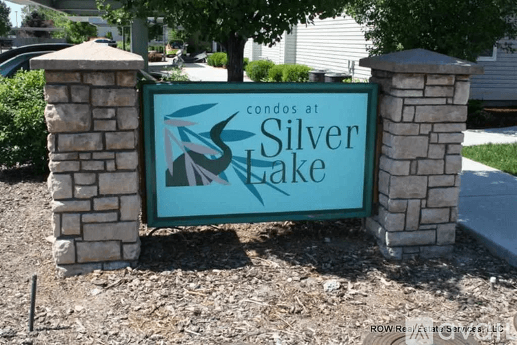 Boise Condo: 3311 N Lakeharbor Ln