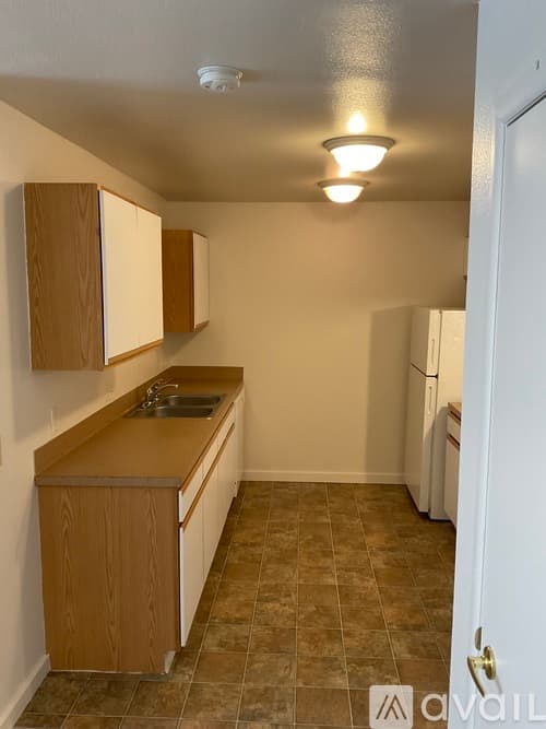 Boise Condo: 3311 N Lakeharbor Ln