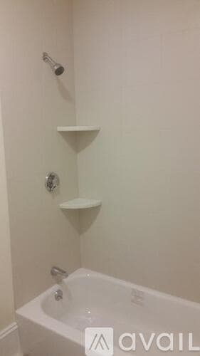 Boston Apartment: 29 Commonwealth Terrace
