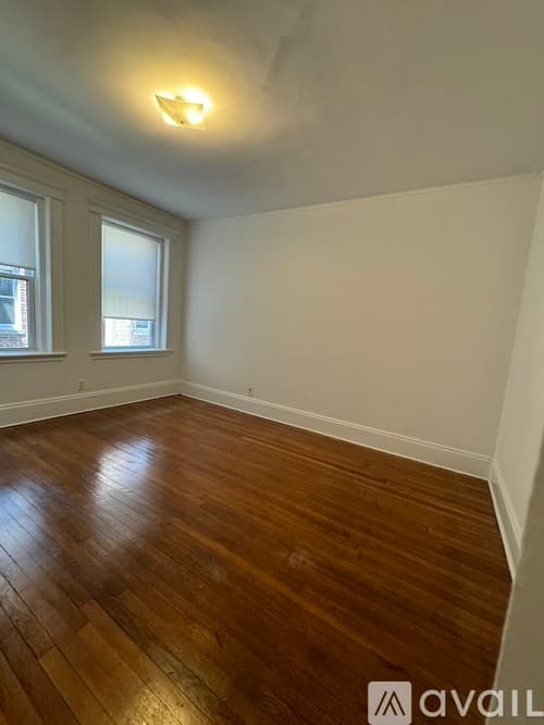 Boston Apartment: 122 Warren St