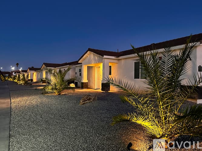 Lake Havasu City Condo: 2060 Swanson Ave
