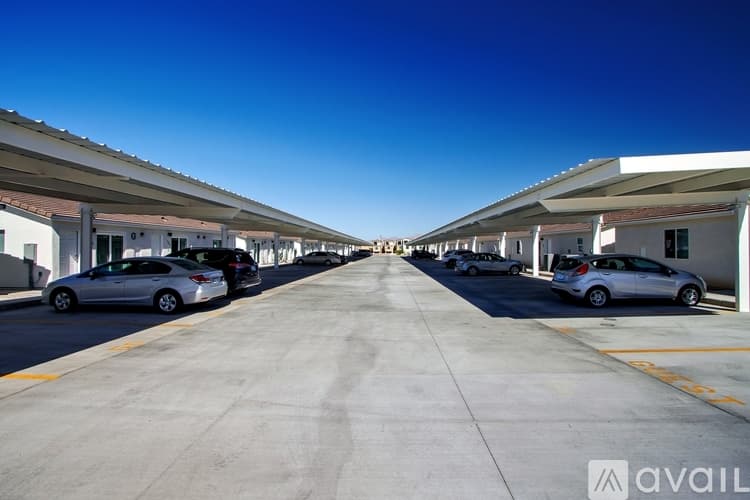 Lake Havasu City Condo: 2060 Swanson Ave