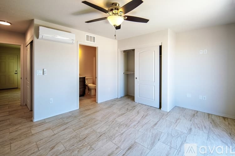 Lake Havasu City Condo: 2060 Swanson Ave