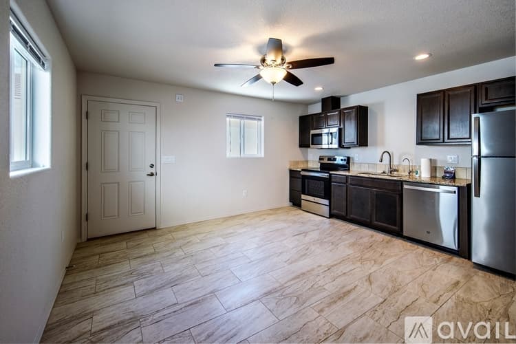 Lake Havasu City Condo: 2060 Swanson Ave
