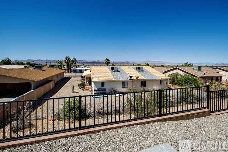 Lake Havasu City Apartment: 2060 Swanson Ave