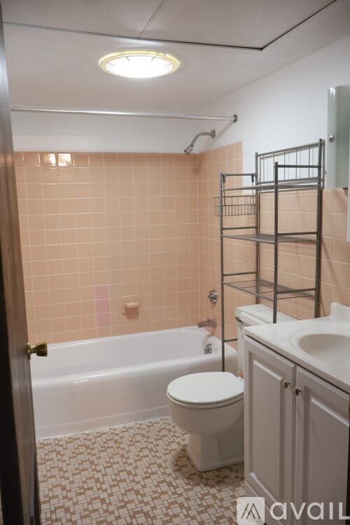 Elroy Apartment: 413 South Main Street