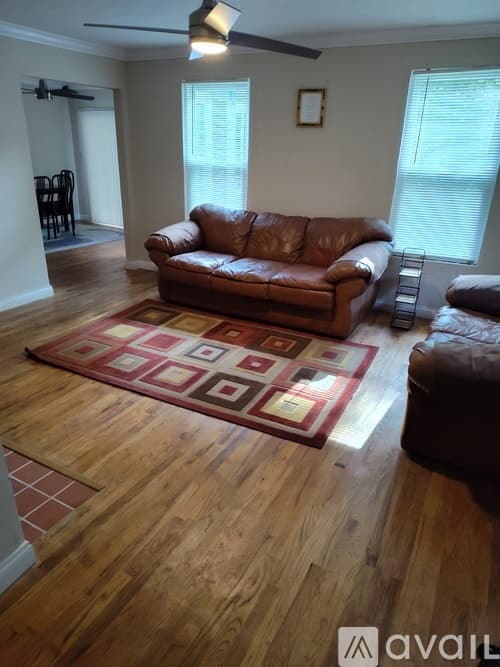 Anderson House: 2219 Snow Rd