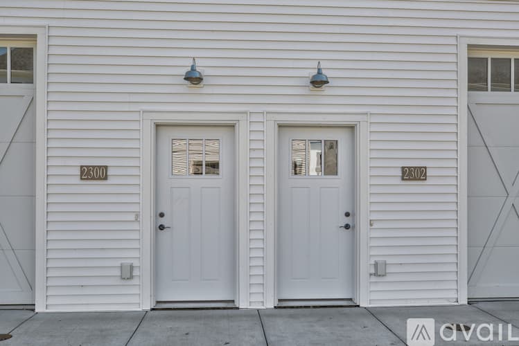 North Mankato Townhome: 2306 Pleasant Vw Dr