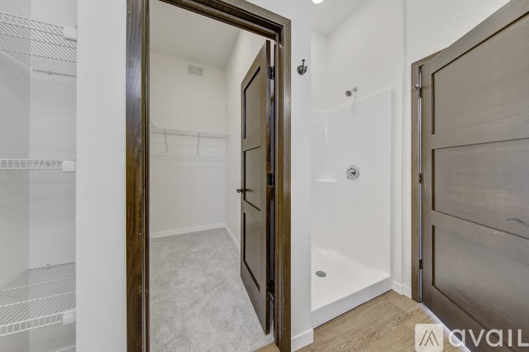 North Mankato Townhome: 2306 Pleasant Vw Dr