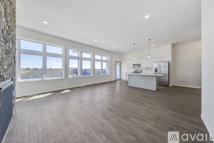 North Mankato Townhome: 2306 Pleasant Vw Dr