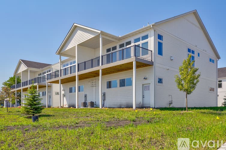 North Mankato Townhome: 2306 Pleasant Vw Dr