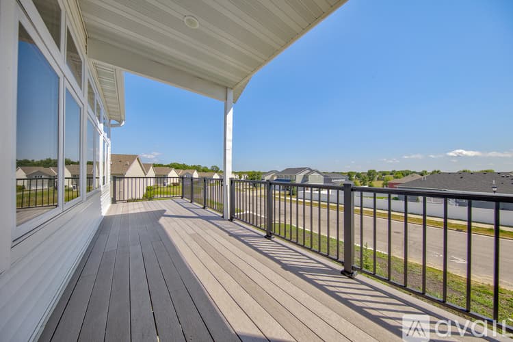 North Mankato Townhome: 2306 Pleasant Vw Dr