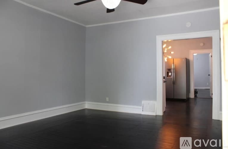Lafayette House: 1110 North St
