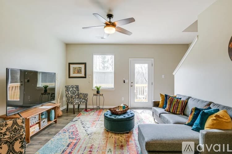 Greenville Townhome: 33 Apollo View Lane