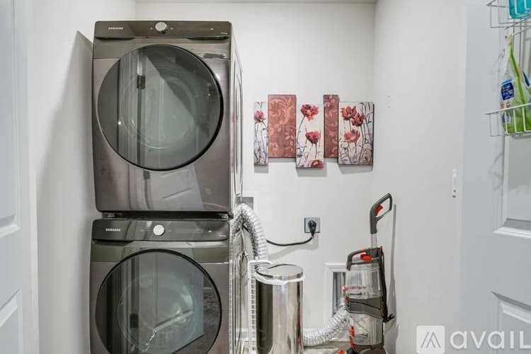 Greenville Townhome: 33 Apollo View Lane