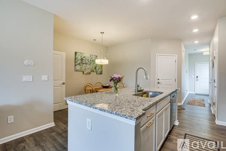 Greenville Townhome: 33 Apollo View Lane