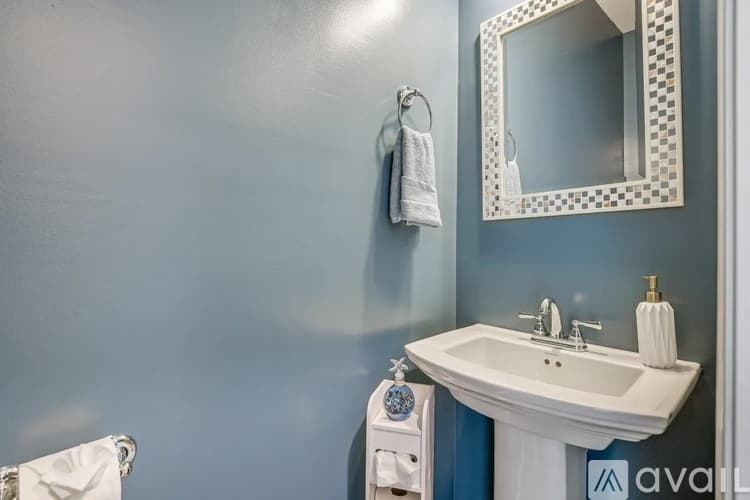Greenville Townhome: 33 Apollo View Lane