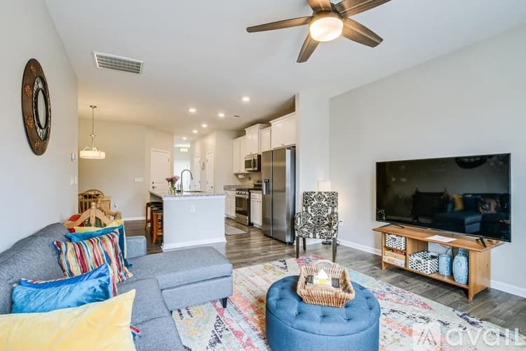 Greenville Townhome: 33 Apollo View Lane