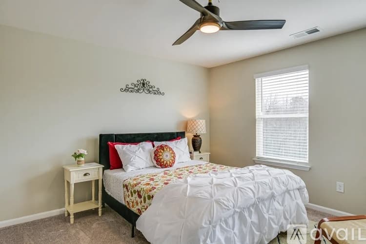 Greenville Townhome: 33 Apollo View Lane