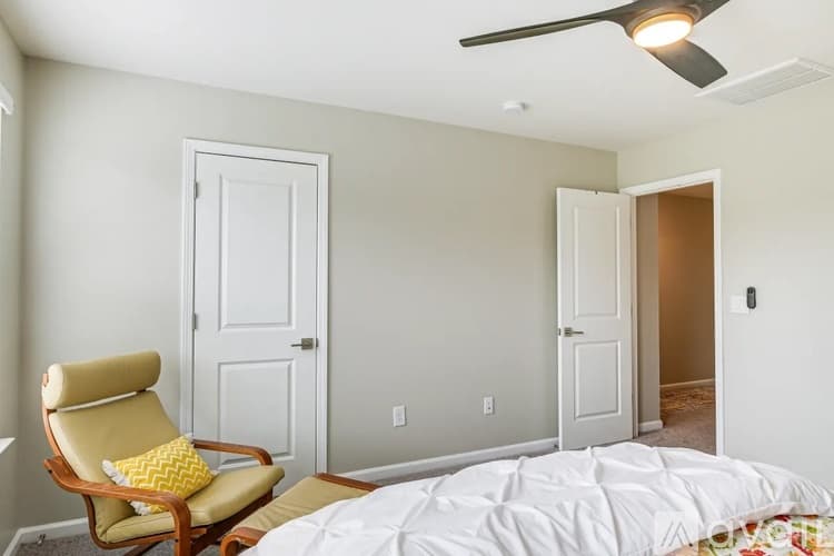 Greenville Townhome: 33 Apollo View Lane