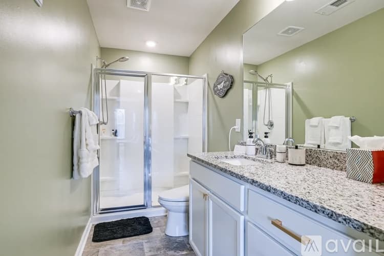 Greenville Townhome: 33 Apollo View Lane