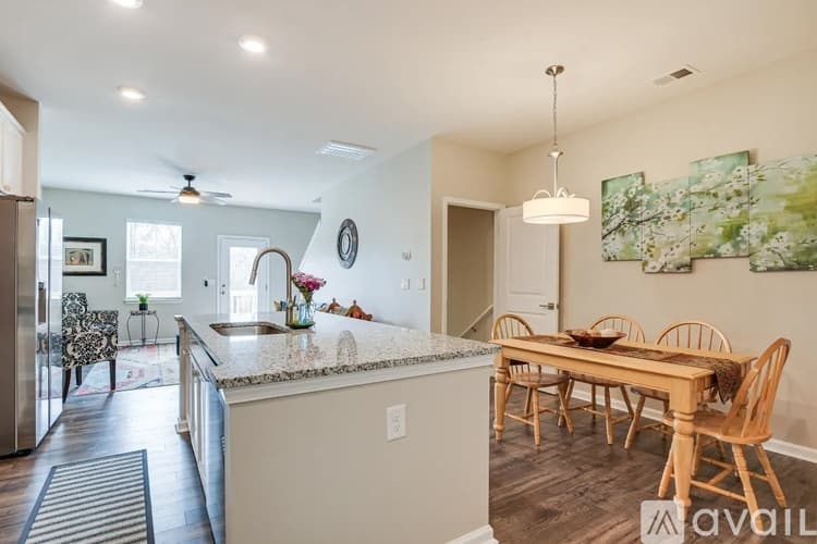 Greenville Townhome: 33 Apollo View Lane