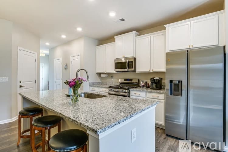 Greenville Townhome: 33 Apollo View Lane