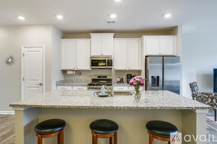 Greenville Townhome: 33 Apollo View Lane