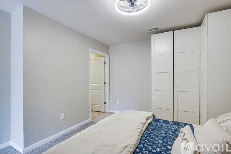 Greenville Townhome: 33 Apollo View Lane
