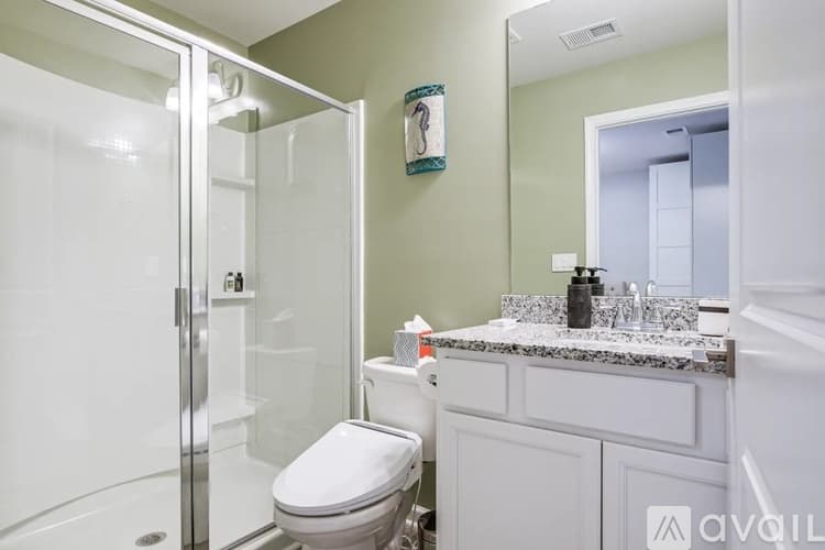 Greenville Townhome: 33 Apollo View Lane