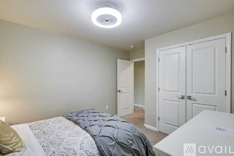 Greenville Townhome: 33 Apollo View Lane