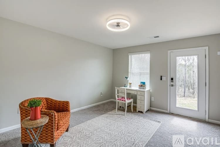 Greenville Townhome: 33 Apollo View Lane