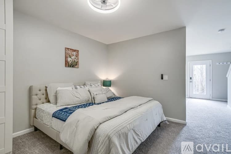Greenville Townhome: 33 Apollo View Lane