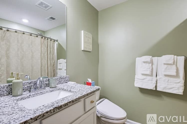 Greenville Townhome: 33 Apollo View Lane